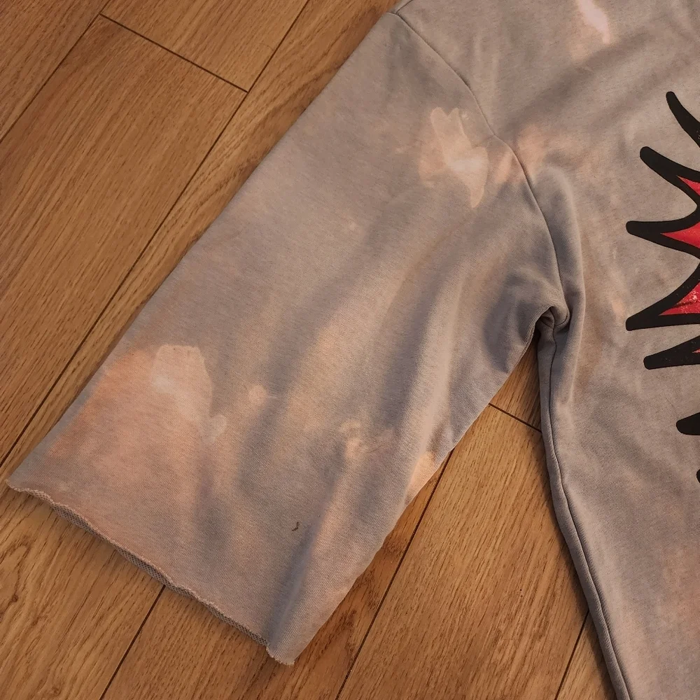 Syndicate Angry Man Sweater-XL